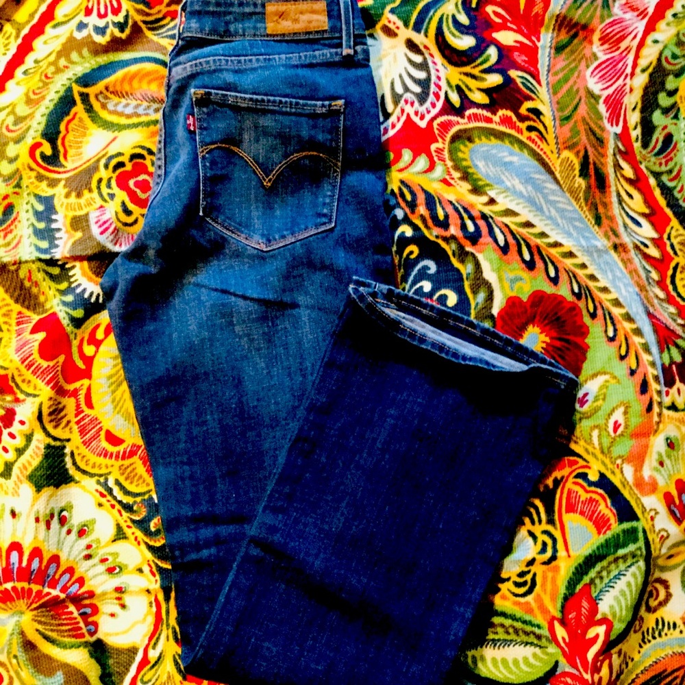 Levi’s Classic Boot Cut